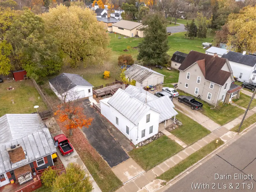 644 N Jackson Street, Ionia, MI 48846 - Image #3