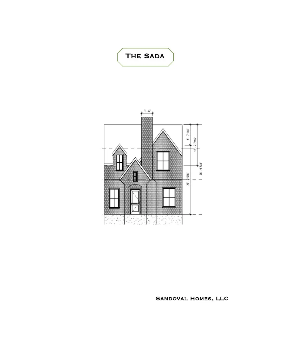 3858 Tyler Avenue, Berkley, MI 48072 - Image #1