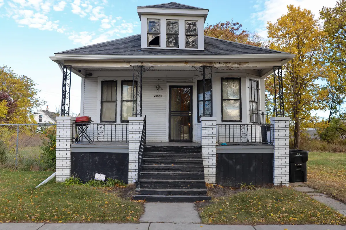 13582 Shields Street, Hamtramck, MI 48212 - Image #1