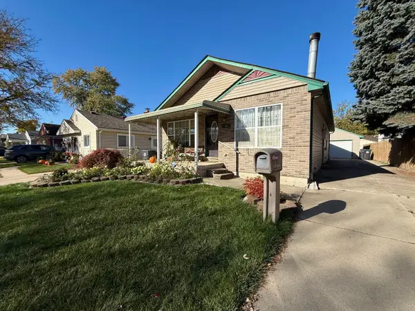 17345 Hanna Street, Melvindale, MI 48122