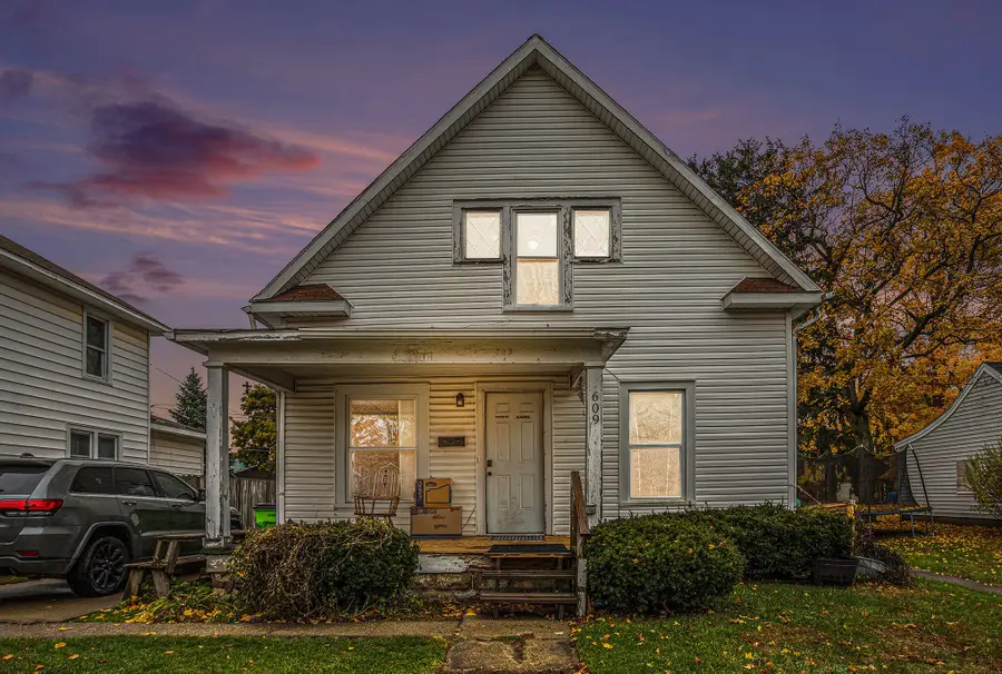 609 Sturgis Street, Sturgis, MI 49091 - Image #2