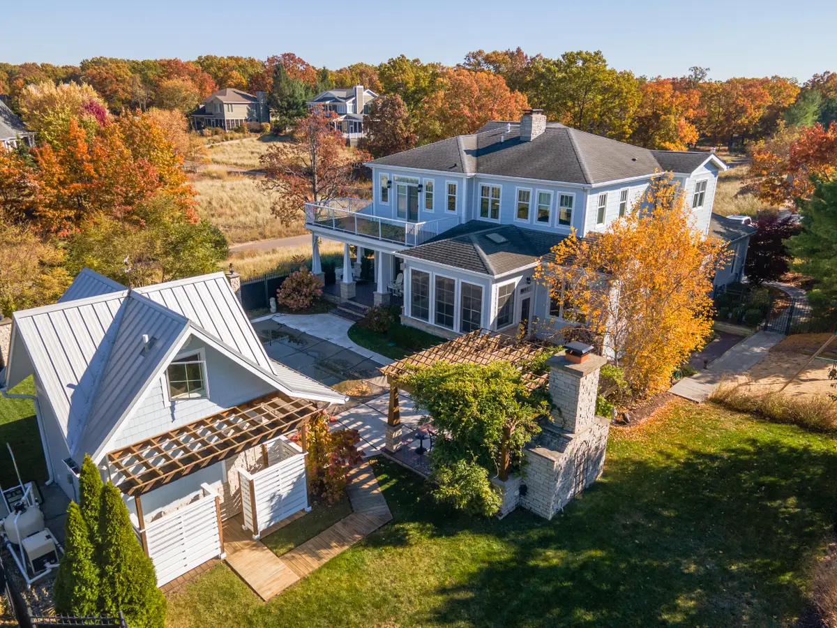 51115 Main Drive, New Buffalo, MI 49117 - Image #1