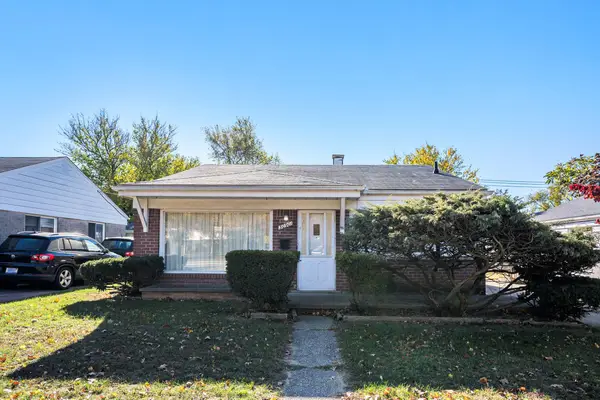 30901 Cherry Hill Road, Westland, MI 48186