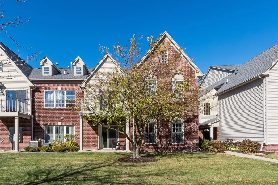 1385 Addington Lane, Ann Arbor, MI 48108 - Image #2