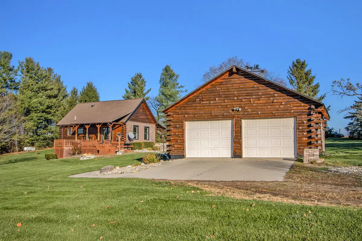 11120 S 37th Street, Scotts, MI 49088 - Image #1