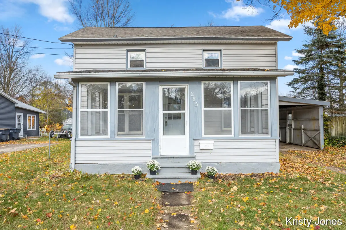 225 E Franklin Street, Otsego, MI 49078 - Image #1