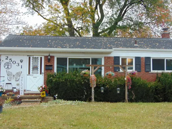 25031 Wagner Avenue, Warren, MI 48089