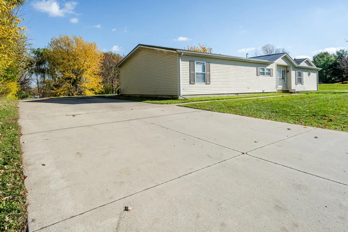 4025 Hennessey Road, Watervliet, MI 49098 - Image #1