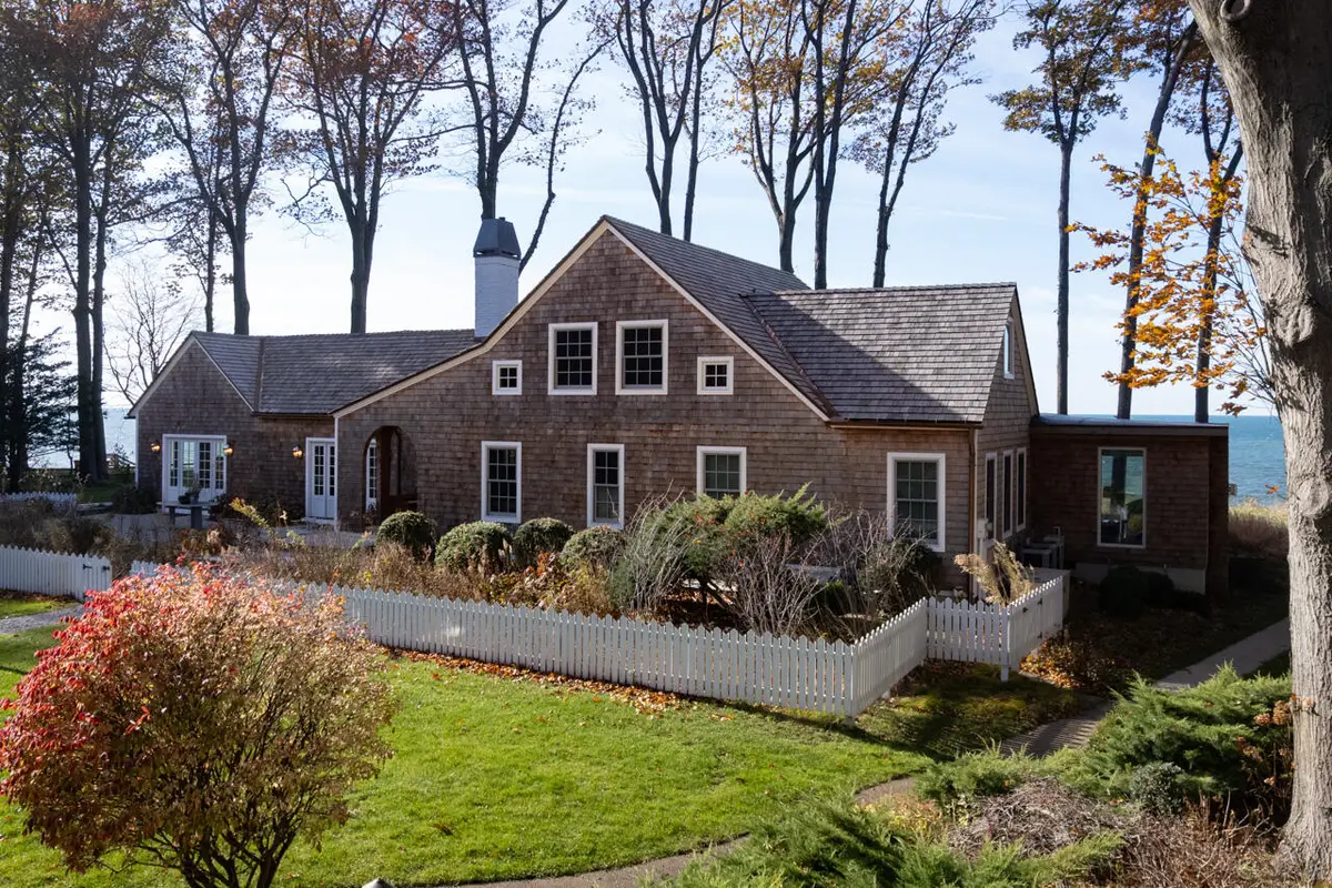 2526 Lakeshore Drive, Fennville, MI 49408 - Image #1