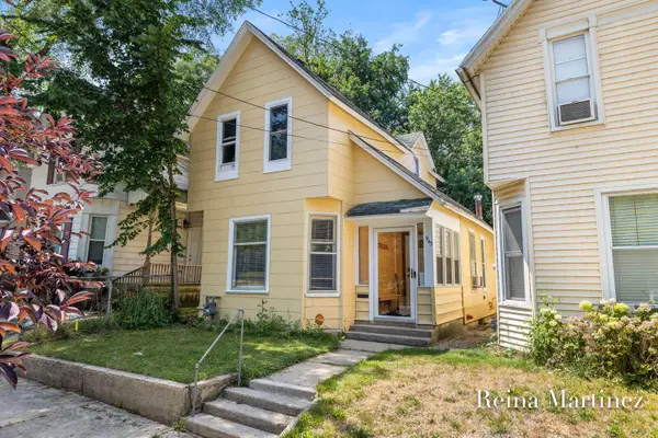 943 Prospect Avenue Ne, Grand Rapids, MI 49503