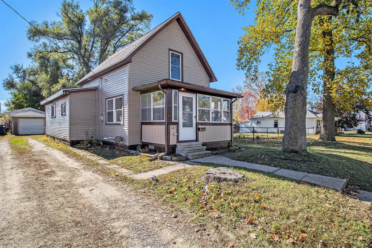 127 W Argyle Street, Jackson, MI 49202 - Image #1