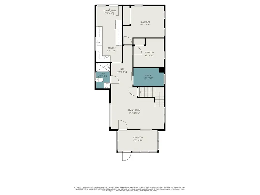 127 W Argyle Street, Jackson, MI 49202 - Image #3