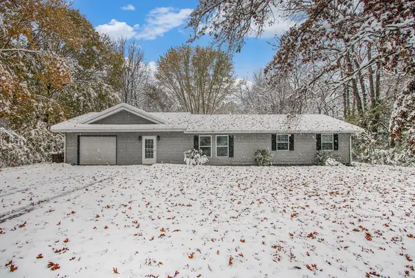 1230 Thomson Road, Niles, MI 49120