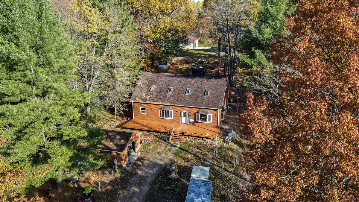 10352 N Athey Avenue, Harrison, MI 48625 - Image #1