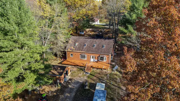 10352 N Athey Avenue, Harrison, MI 48625