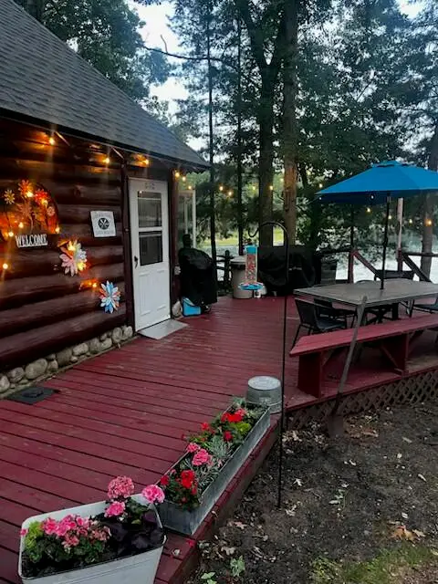 9013 S Three Lakes Lane, Baldwin, MI 49304 - Image #1