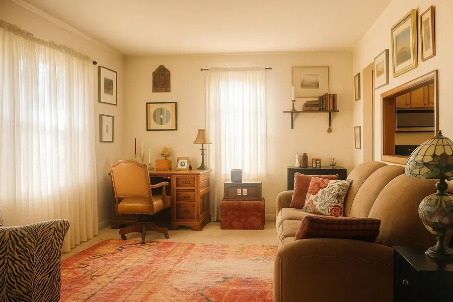 529 Brewer Street, Marshall, MI 49068 - Image #3