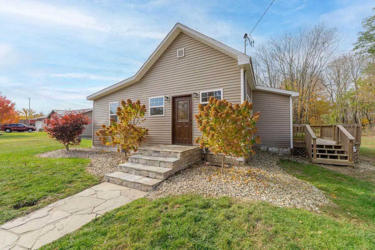 14 S Walnut Street, Bangor, MI 49013 - Image #1