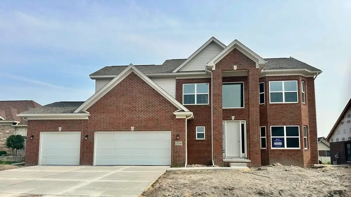 25860 Brighton Lane, Flat Rock, MI 48134 - Image #1