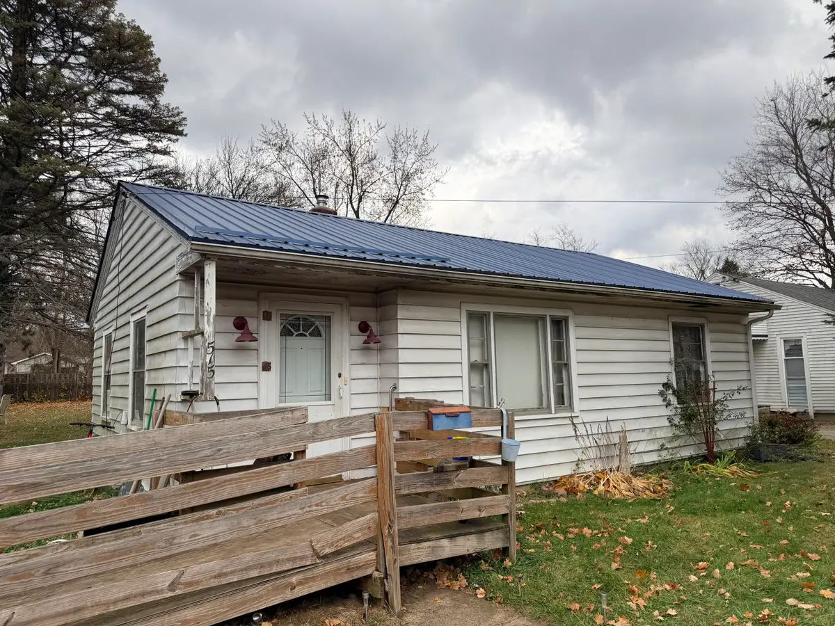 515 East Street, Jonesville, MI 49250 - Image #1