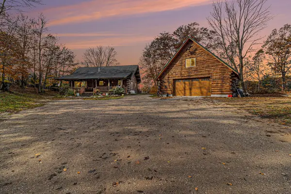 15778 Peters Farm Road, Irons, MI 49644