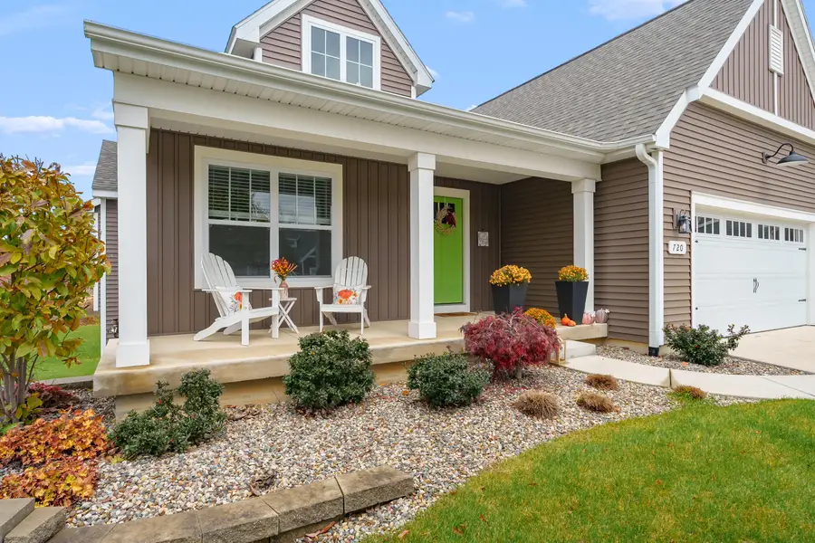 720 Janelle Court, Portage, MI 49024 - Image #2