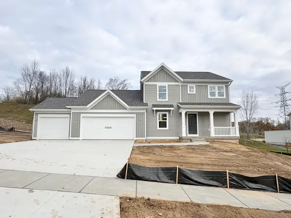 5949 Valley Point Drive Se, Caledonia, MI 49316