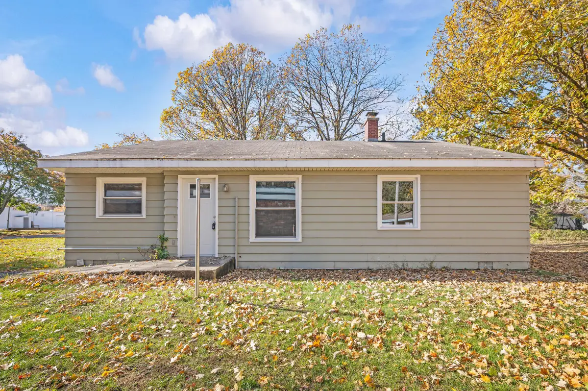 1723 Broadway Street, Niles, MI 49120 - Image #1