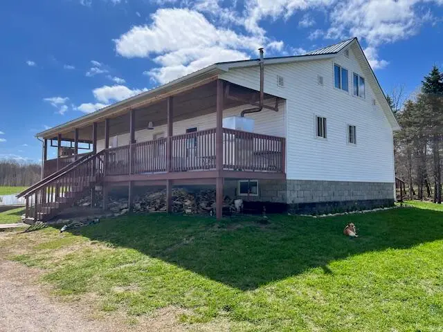 5417 Archer Road, Brethren, MI 49619 - Image #2