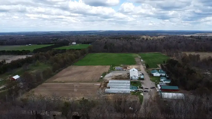 5417 Archer Road, Brethren, MI 49619 - Image #3