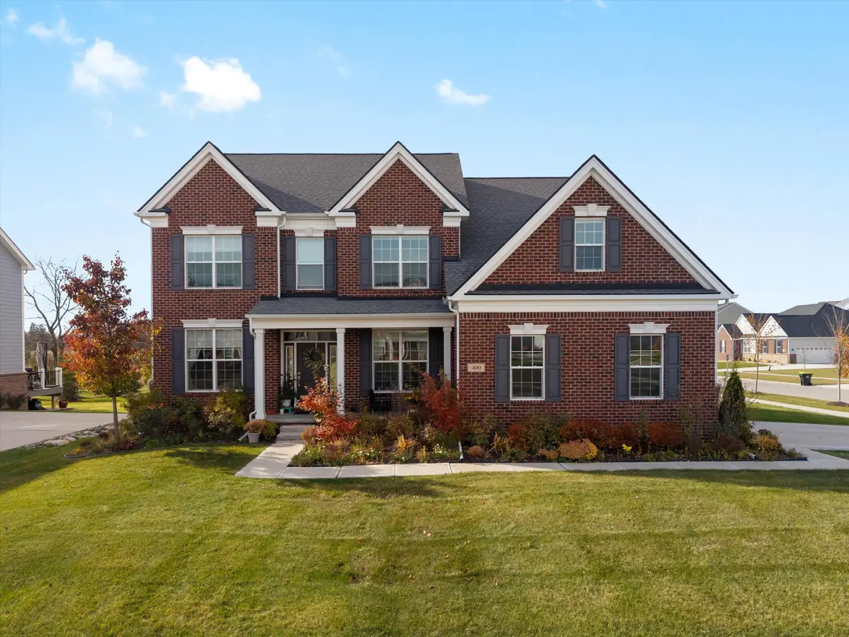 400 Blossom Drive, Ann Arbor, MI 48103 - Image #1