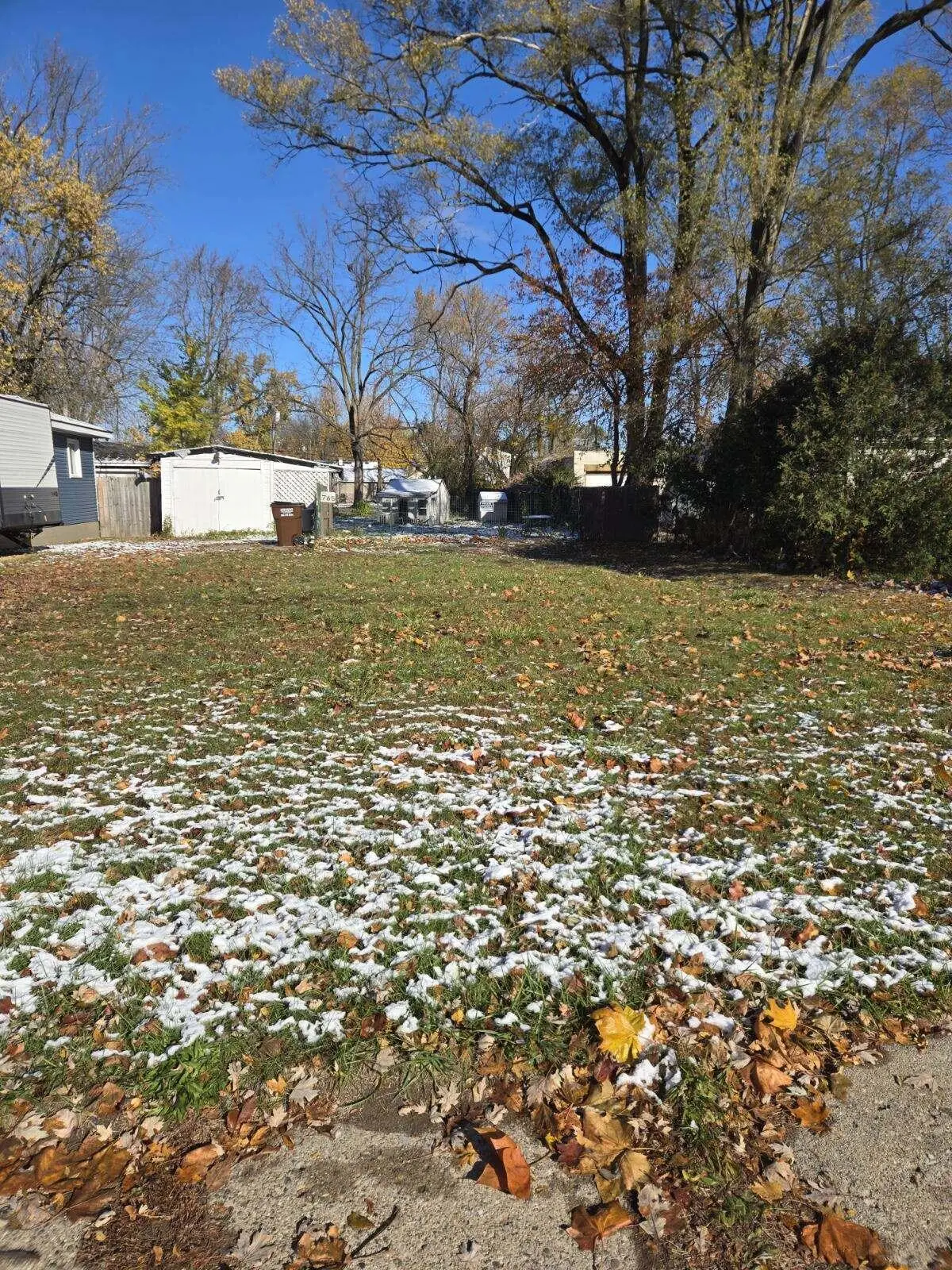 765 Davis Street, Ypsilanti, MI 48198 - Image #1