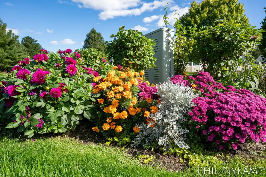 8870 N Peninsula Court #12, Zeeland, MI 49464 - Image #2