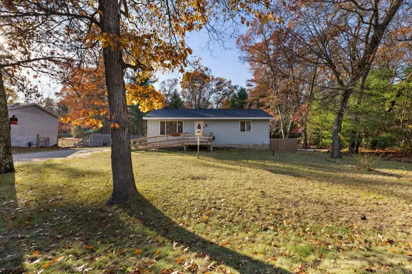 6779 Automobile Road, Twin Lake, MI 49457