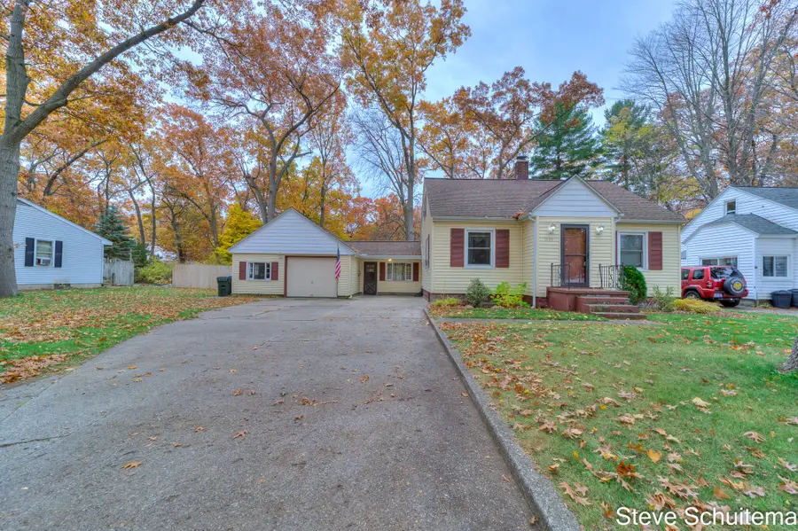 1439 Ducey Avenue, Muskegon, MI 49442 - Image #3