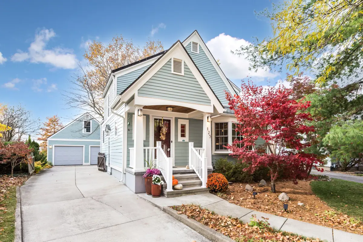 125 Fairview Drive, Ann Arbor, MI 48103 - Image #1