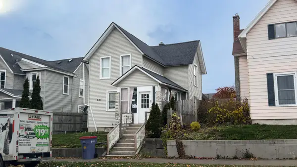 627 Lane Avenue Nw, Grand Rapids, MI 49504