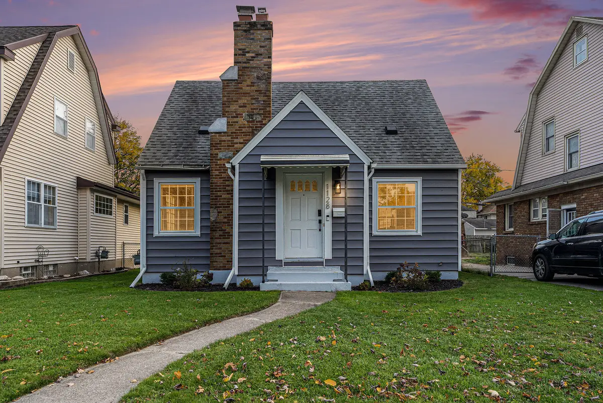 1128 California Street Nw, Grand Rapids, MI 49504 - Image #1