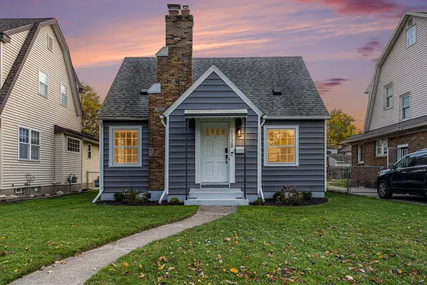 1128 California Street Nw, Grand Rapids, MI 49504