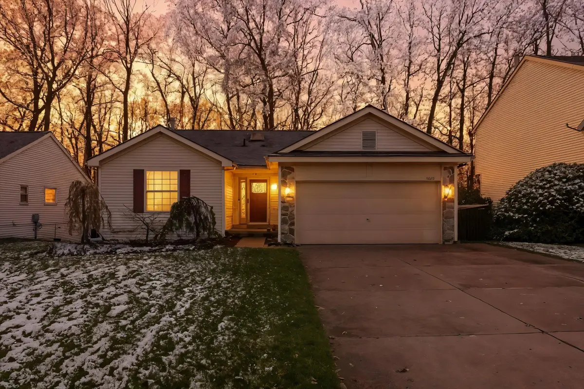 1623 Andover Boulevard, Howell, MI 48843 - Image #1