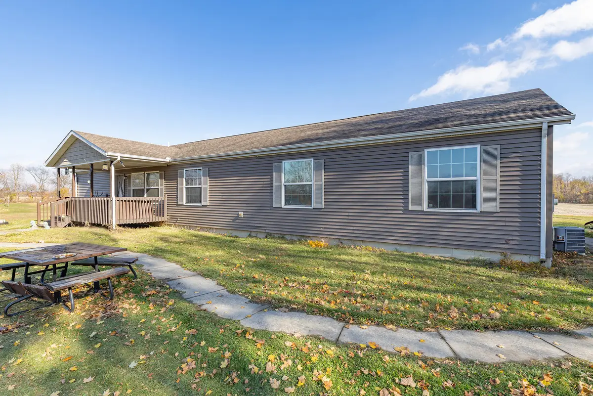 64205 Union Road, Vandalia, MI 49095 - Image #1