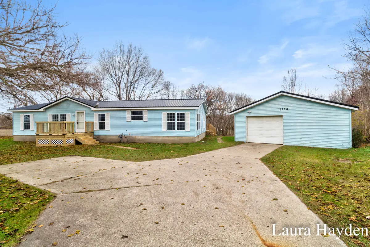 6220 W Riverside Drive, Saranac, MI 48881 - Image #1