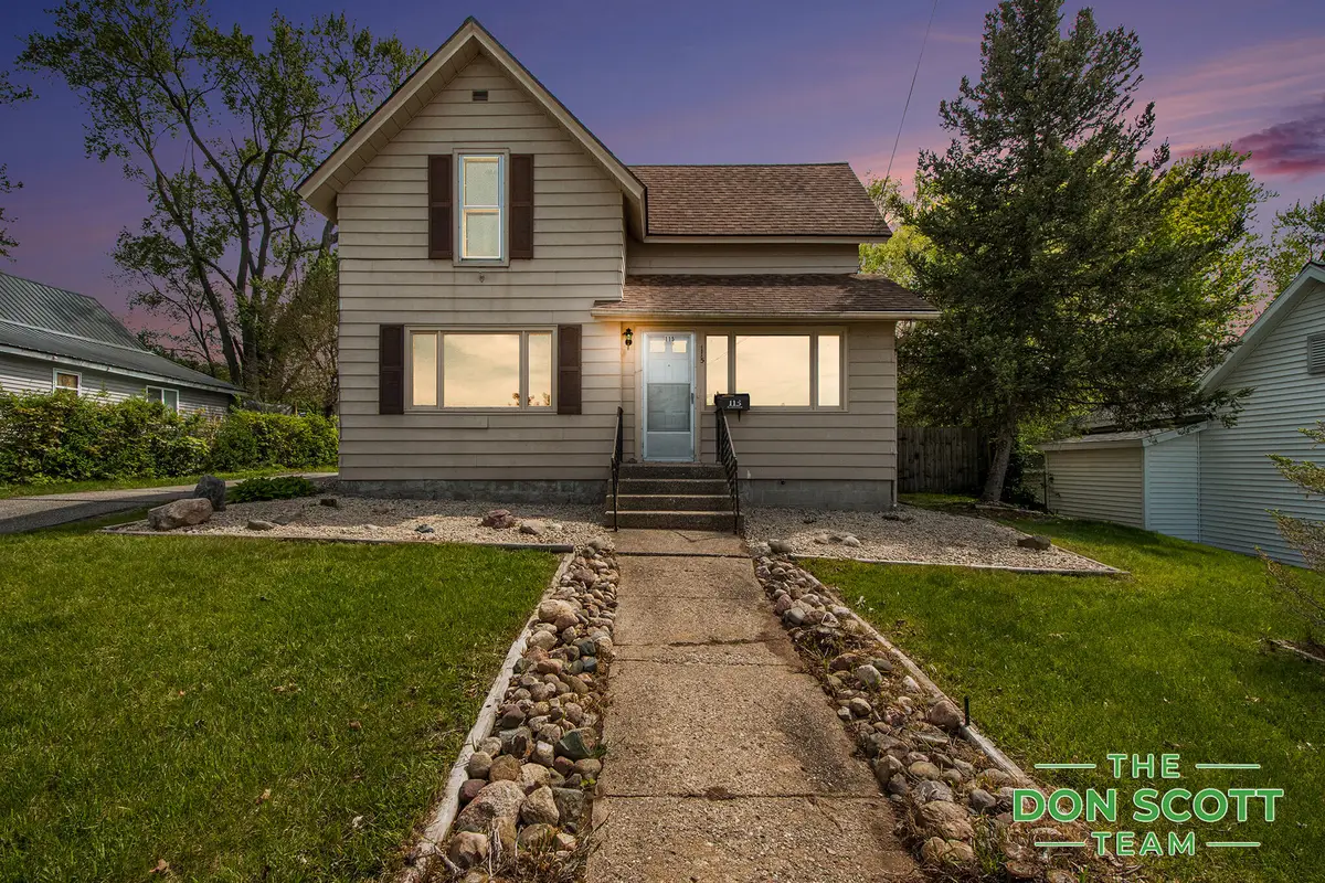 115 E Center Street, Belding, MI 48809 - Image #1