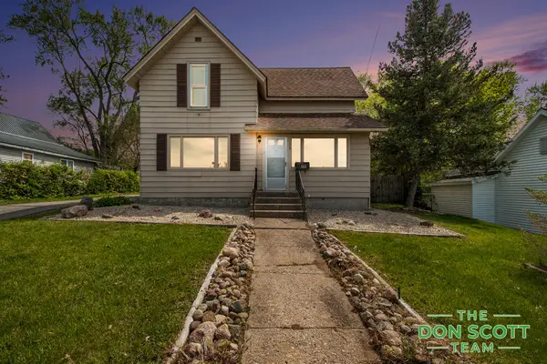 115 E Center Street, Belding, MI 48809