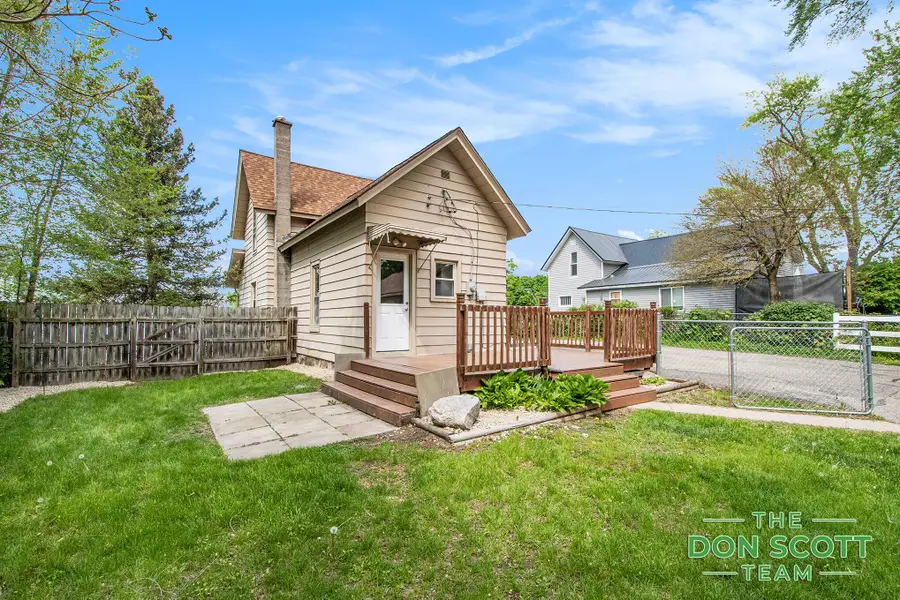 115 E Center Street, Belding, MI 48809 - Image #3