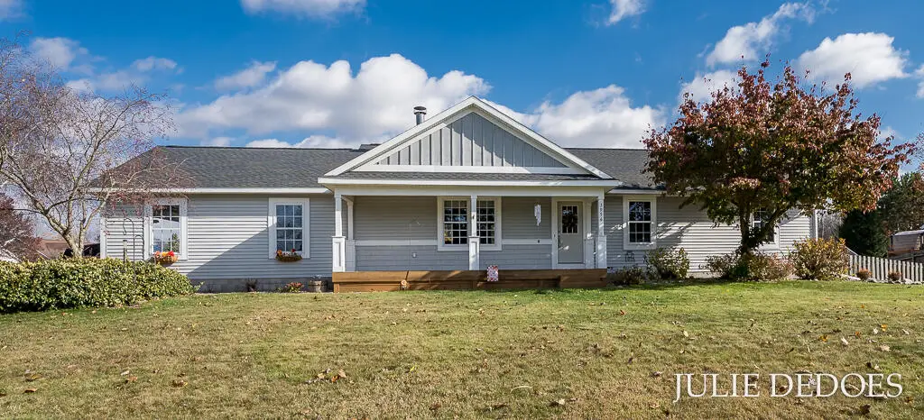 3956 Meadow Lane, Muskegon, MI 49444 - Image #1