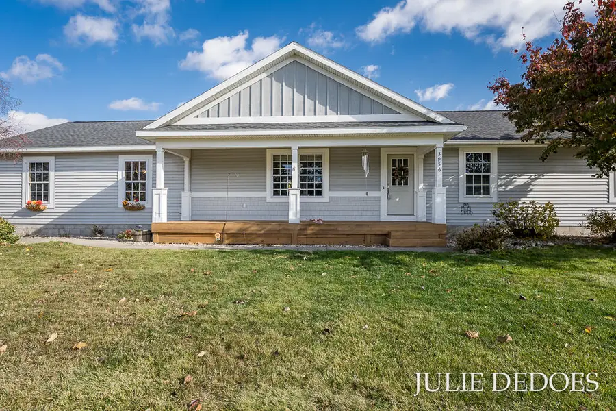 3956 Meadow Lane, Muskegon, MI 49444 - Image #2