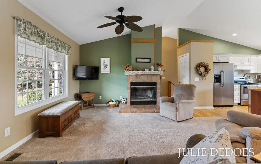 3956 Meadow Lane, Muskegon, MI 49444 - Image #3