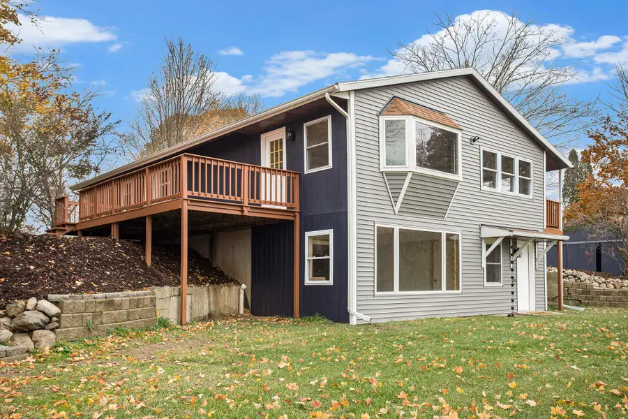 11565 M216 Highway, Marcellus, MI 49067 - Image #2