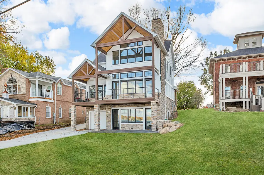 3953 Woerner Road, Manitou Beach, MI 49253 - Image #2